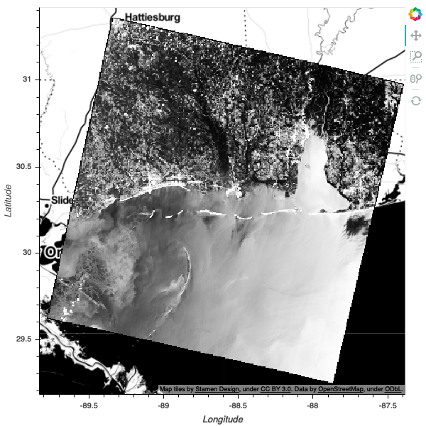 Landsat